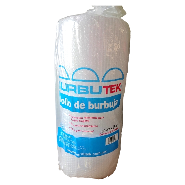 PLÁSTICO BURBUJAS 60 CM (200 ML)